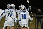 MLax vs Emmanuel  Men’s Lacrosse vs Emmanuel College. - Photo by Keith Nordstrom : MLax, lacrosse